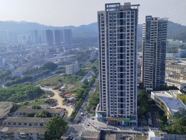 深圳大鹏新区葵涌招商东岸(商住楼)大鹏葵涌中心精装修拎包入住短租长