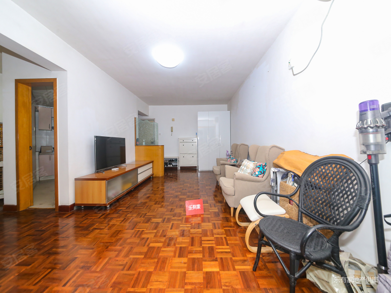 高楼层看海 低密度 地铁口物业,锦绣花园(南山一期)二手房,0万,3室2厅