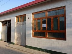 吴忠同心荣世商业广场林秀苑小区 1室0厅1卫出租房源真实图片