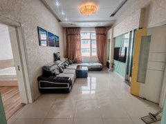 佳木斯向阳第三中学商业城附近 金三角多层2楼 精装两室 东西齐全拎包入住出租房源真实图片