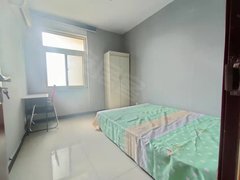 郑州金水21世纪社区沙门地铁站，御府三号三期卧室，实图实价出租房源真实图片