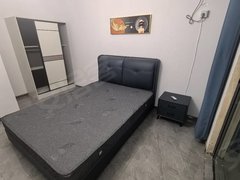 镇江丹阳万善公园华南映中海小区单间一室一厅出租出租房源真实图片