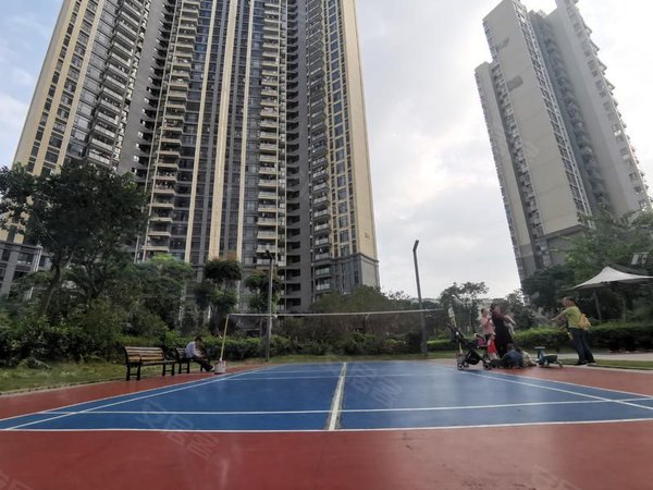 深圳布吉布吉街景华领莑下水径地铁站,新房景华嶺莑,景华春天家园出租