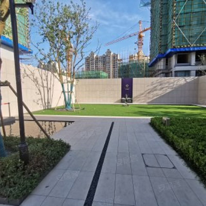 【御澜博翠, 御澜博翠小区详情,房价走势,房源,业主论坛】- 上海58