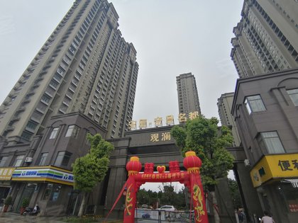 安厦帝景名都,韩池子北路,近泰康路 - 宿州安厦帝景名都二手房,租房