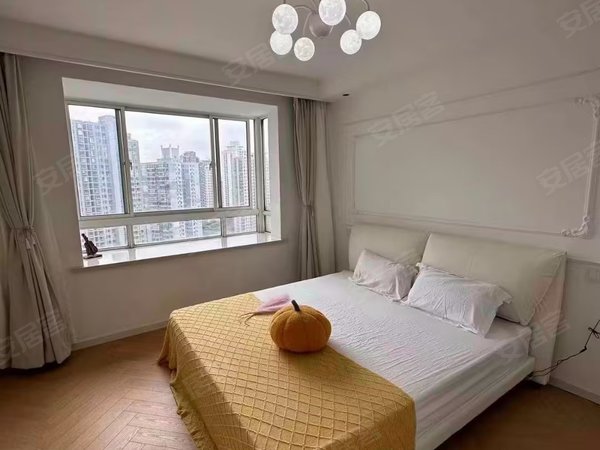 上海黄浦老西门兴林公寓精装智能家居,开启美好生活,诚意出租,价格可