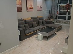 肇东肇东城区肇东市区溪树90平米俩室一厅精装修出租高层租金14000出租房源真实图片