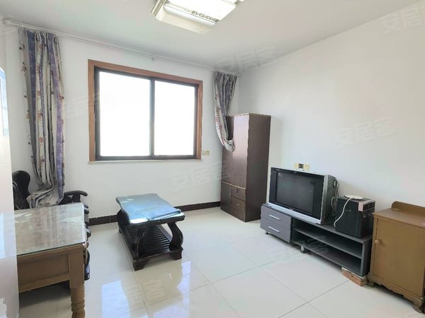 无锡滨湖胡埭富安花园b区富安花园b区两室出租 拎包入住 免费停车