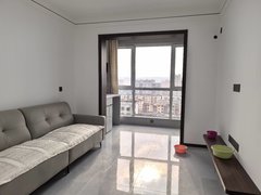 三门峡湖滨虢国公园植物园菜市场附近，2室朝阳拎包入住，1200元月随时看房出租房源真实图片