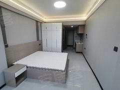 桐乡桐乡周边东兴商厦押一付一,崇福镇利民路,单身公寓出租出租房源真实图片