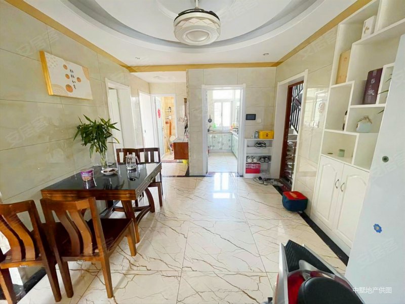 文一名门北郡 精装修四房两卫洋房 送车位急售