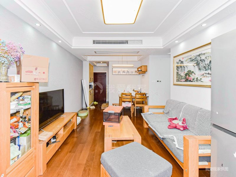 店长力荐 价格可议 双阳台双卫,全屋地暖,空调 房东诚售,阳光城上府