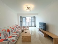 桂林临桂一院两馆汇荣桂林星玺精装修大2房，2台空调拎包入住，出租房源真实图片