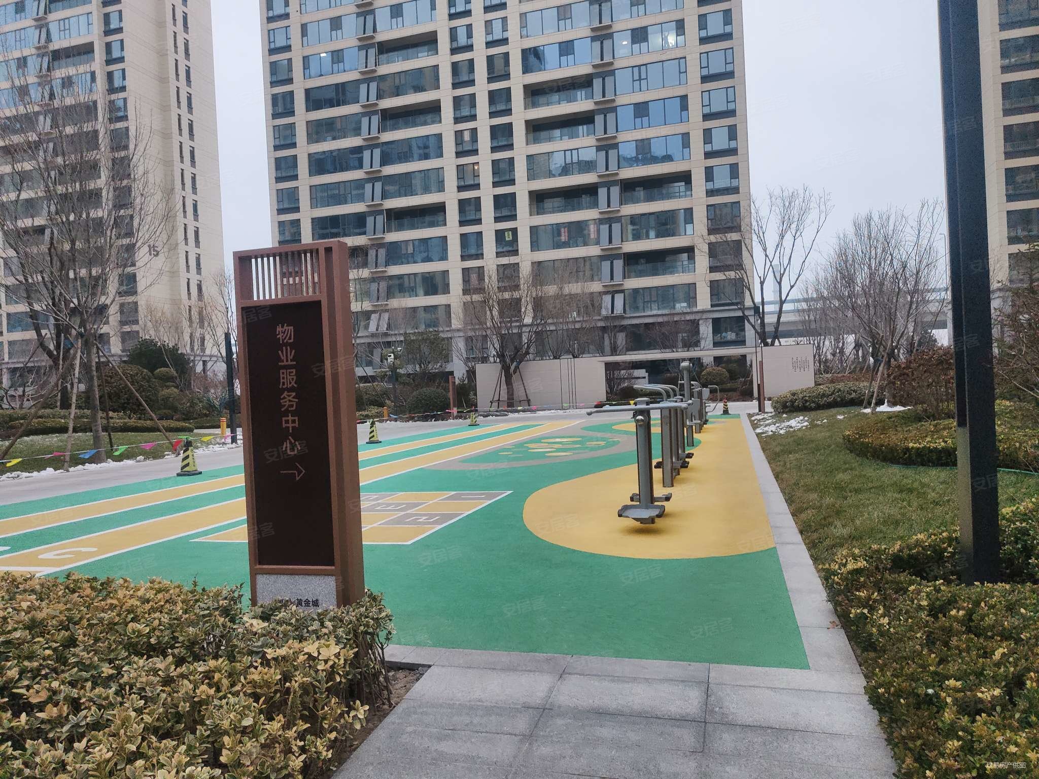 淄博房产网>淄博二手房>张店二手房>齐盛湖二手房>橡树黄金城>