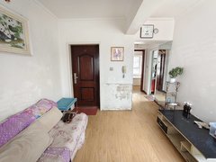 定西安定安定城区昌林A区 两室 简单装修 拎包入住 随时看房 采光好出租房源真实图片