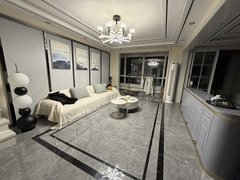 肇东肇东城区肇东市区出租荣耀名邸15楼复式120平精装修租金2万出租房源真实图片