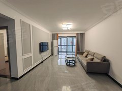 温岭温岭市区锦江中心弘峰华庭三室两厅两卫 2600月 家电齐包物业宽带车位出租房源真实图片