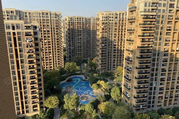 滨江万家星城(东区)