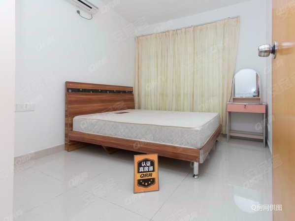 新上急卖云景豪园2房近地铁交通便捷高层朝南