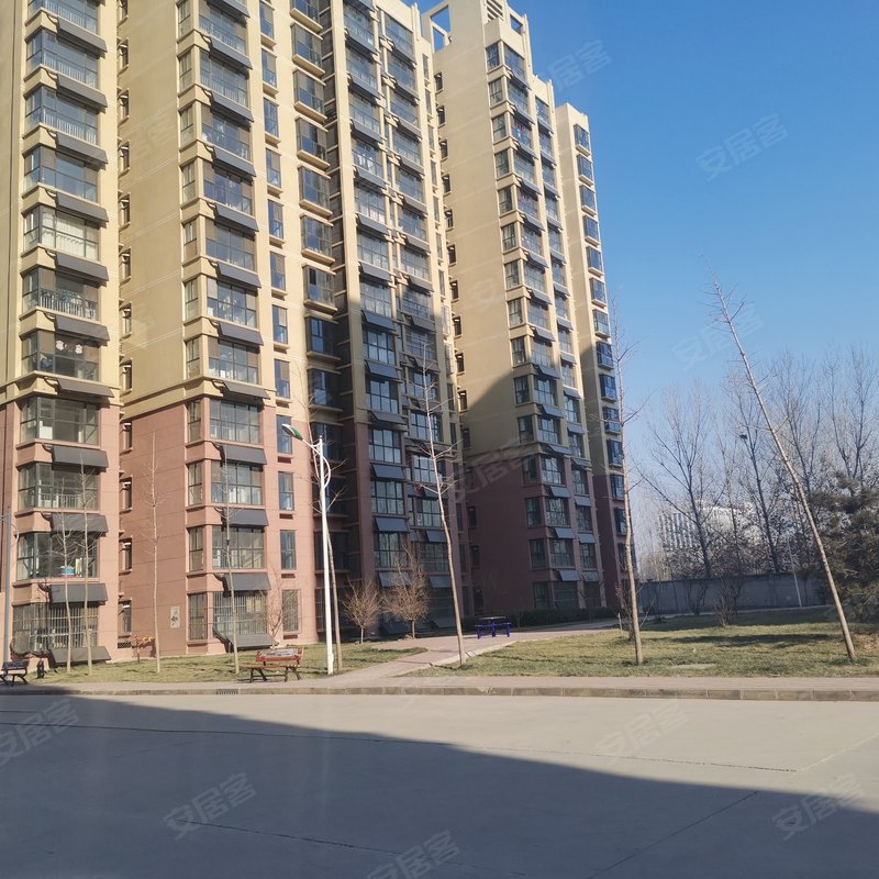 【名流美域, 名流美域小区详情,房价走势,房源,业主论坛】- 保定58