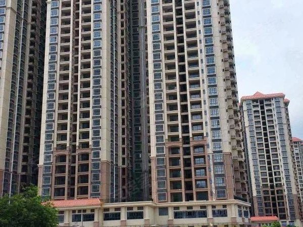 广州黄埔文冲瑞东花园文冲地铁口瑞东花园精装南向两房两厅近地铁视野