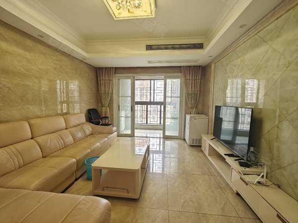 【多图】恒宇国际公园,新东区租房,恒宇国际公园电梯精装3房2卫,设备