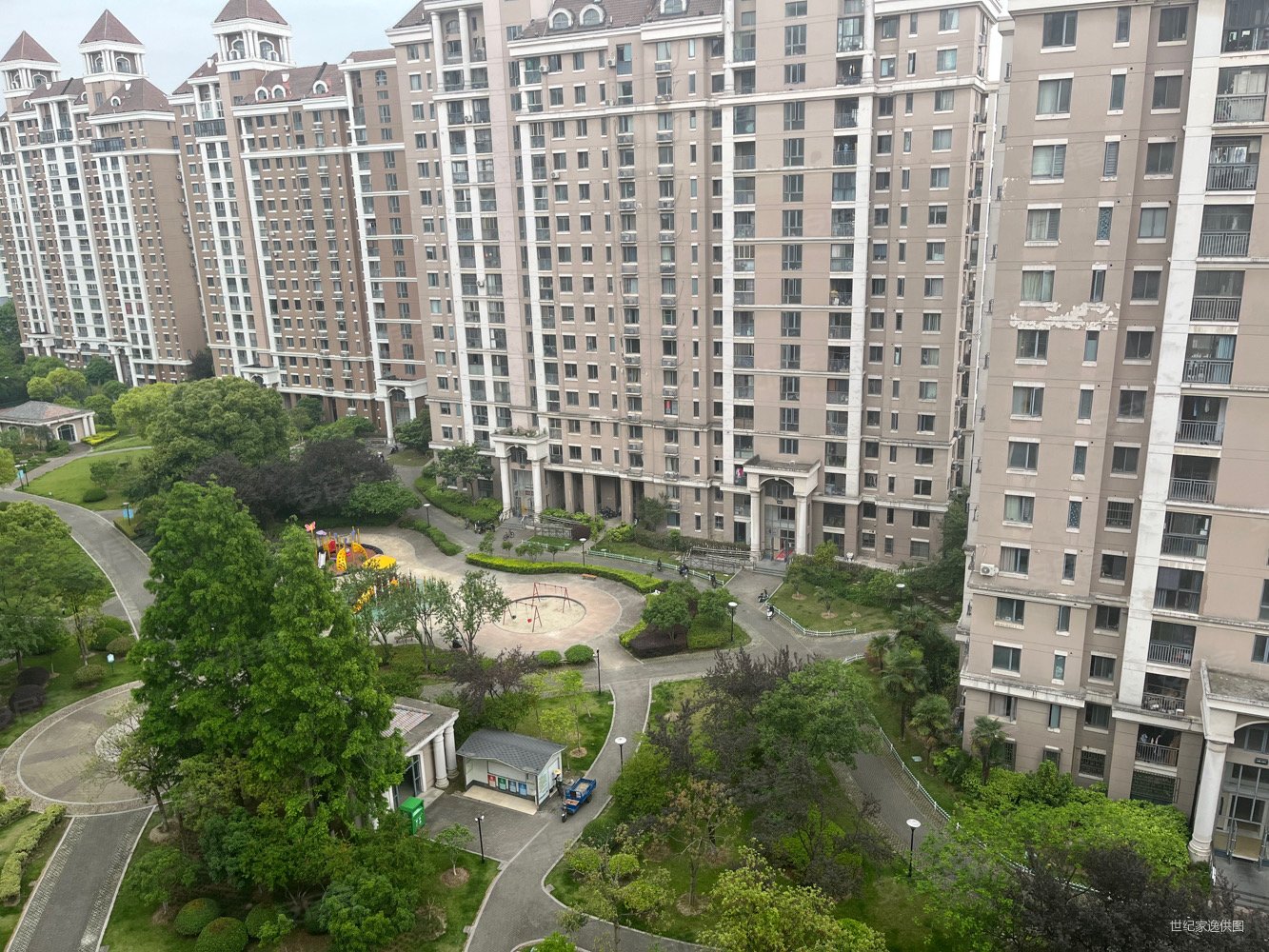 价格可谈,急急,欧洲城二手房,459万,3室2厅,2卫,136平米-苏州安居客