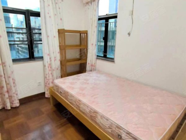 【多图】海连大厦,福田中心区租房,莲花村岗夏北地铁300米距离的房子