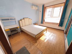 武汉武昌南湖花园0中介可月付 南湖都市桃源建安街沃尔玛佰港城武昌火车站瑞安街出租房源真实图片