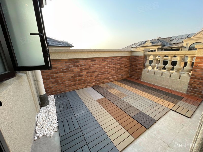 房东置换急售丨主营绿宝锦庭丨位置好采光佳丨认准小罗虚假罚万