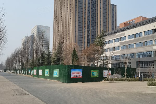 海潮汇优点,不足,海潮汇怎么样,海潮汇周边房产中介经纪人评价-济南