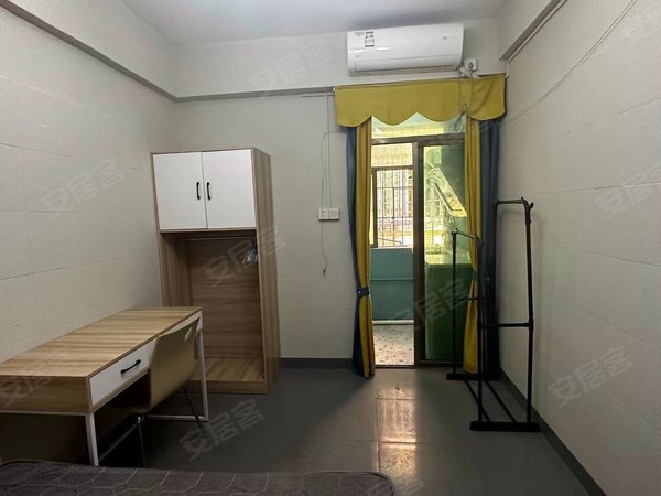 深圳宝安石岩宝石小区可短租 创维谷双电梯单间 可养宠物可做饭 可押