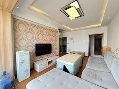 贵阳南明花果园花果园J区8栋精装出租,压一付一,无中介,交通方便,拎包入住出租房源真实图片
