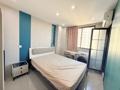 常熟东南开发区东南开发区中心莫城附近永旺旁湖畔多个精装大小单间独卫大小一室各种房型出租房源真实图片