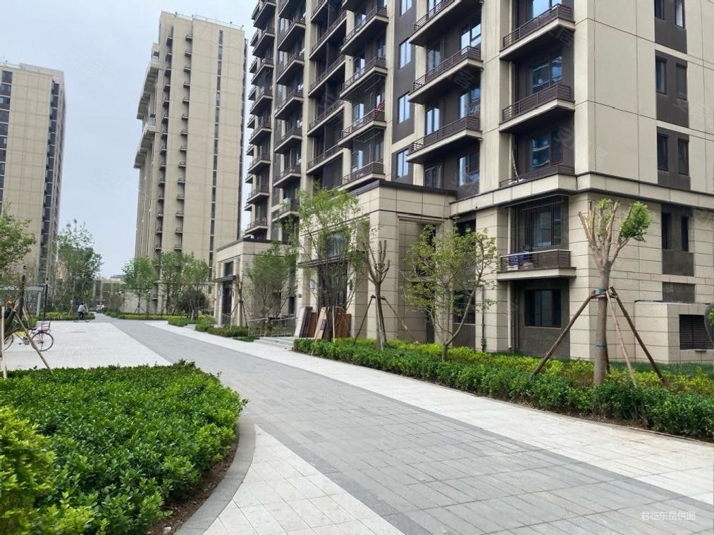 北京房产网>北京二手房>大兴二手房>亦庄二手房>中国铁建国际公馆>