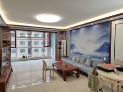 唐山路北北新道八方金融中心!爱琴海50w豪华装修出租房源真实图片