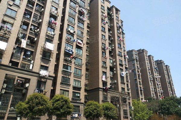 上海小区 青浦小区 徐泾小区 玉兰清苑(一期) 玉兰清苑(一期)怎么样