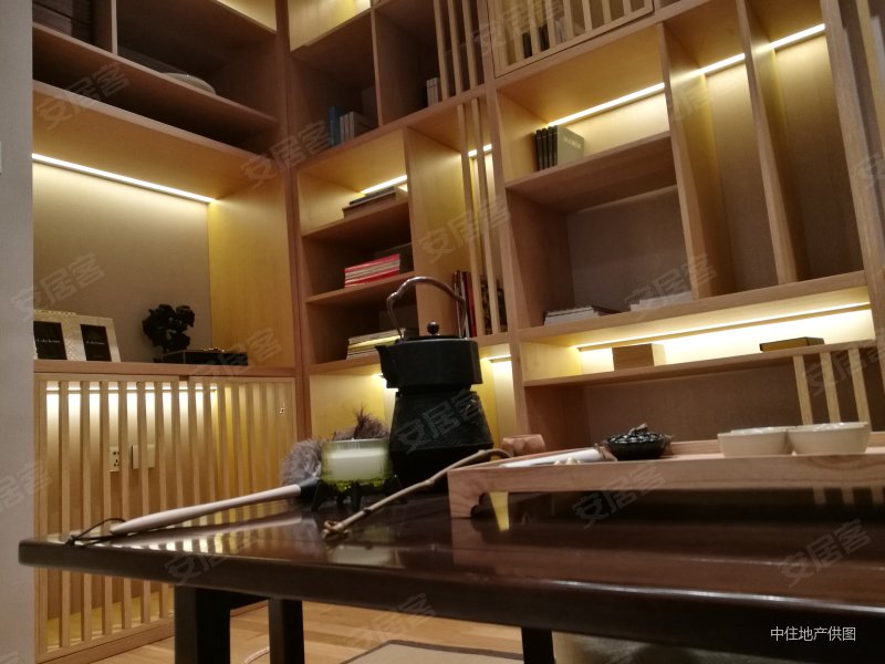 泰悦盛景!捡漏!现房!6100起!清退两套好楼层,来电享优惠