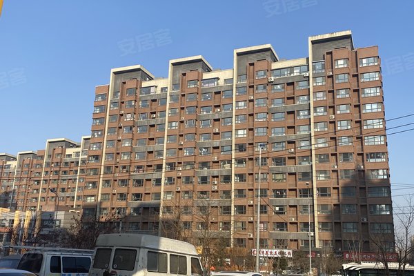 保利百合香湾(b区)