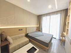 梅州梅县府前大道富力城近客家新世界粤东医院多套拎包入住家电齐近人民路出租房源真实图片