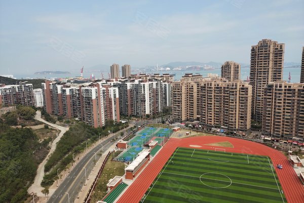好不好_中介房产经纪人:江俊荣对永鸿悦海湾的评价-漳州安居客