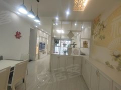 广安广安区火车南站网红公园旁，房子出租，小区环境优美，出行方便出租房源真实图片