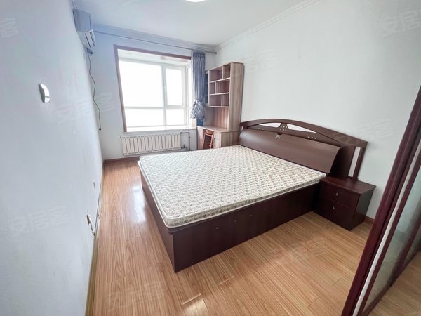 青岛崂山麦岛麦岛家园()麦岛家园,精装海景套二,拎包入住,好停车出租