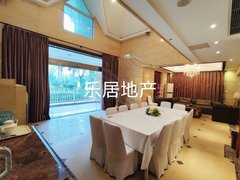 重庆江北石马河独栋会所出租 现成设备 影音室娱乐室 接受即可使用 进出方便出租房源真实图片