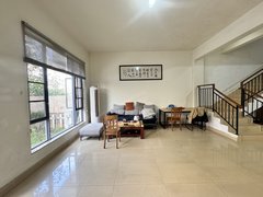 肇庆高要南岸街道山湖城碧桂园别墅整租三层家私电器齐全3000月拎包入住出租房源真实图片