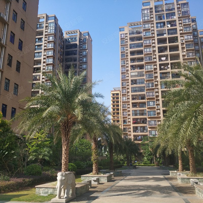 【京华假日湾a区, 京华假日湾a区小区详情,房价走势,房源,业主论坛】