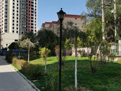 锦绣华庭,西关大街30-10号 - 西宁锦绣华庭二手房,租房,房价-西宁安居