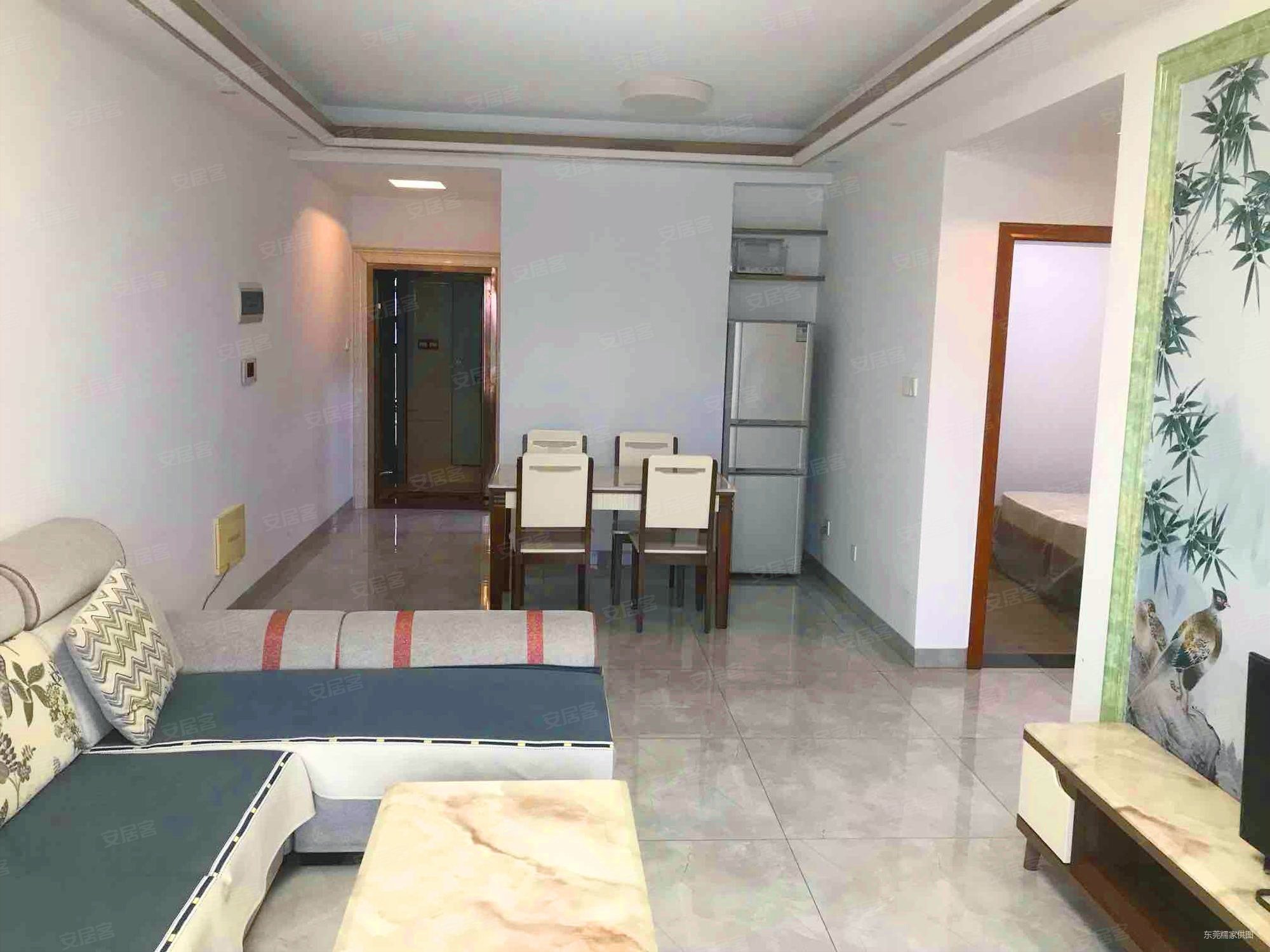 风度盛荟 购物方便 精装修 医疗配套成熟 正规商品房