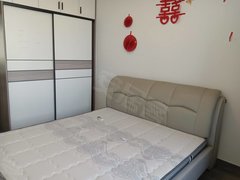 宜春万载万载城区小区电梯房，拎包入住，家电家具齐全小区环境优美出租房源真实图片