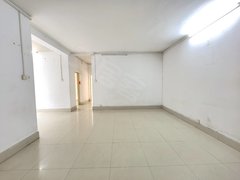 柳州鱼峰东环免物业费！柳石路兆安福园旁 空房出租 3房2卫 低层2楼出租房源真实图片